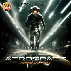 AFROSPACE (Original mix)
