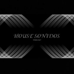"House Sonidos Chart" September 2017
