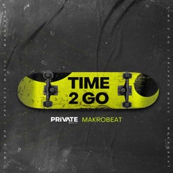 Time 2 Go (Original Mix)