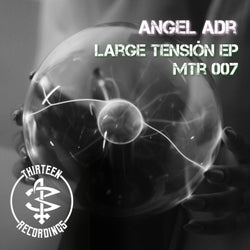 Large Tensión EP