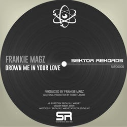 Drown Me in Your Love