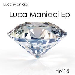 Luca Maniaci Ep