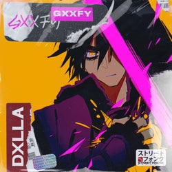 GXXFY