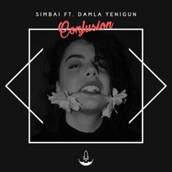 Confusion (feat. Damla Yenigun)