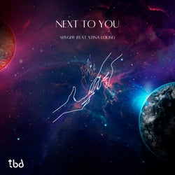 Next To You (Feat. Xtina Louise)