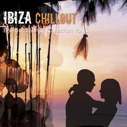 Ibiza Chillout Balearic Lounge Collection Vol. 3