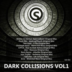 Dark Collisions, Vol. 1