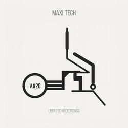 Maxi Tech VOLUME 20