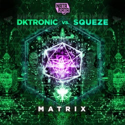 Matrix (Dktronic vs. Squeeze)