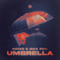 Umbrella (Extended Mix)