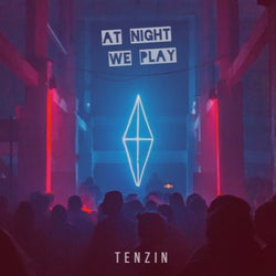 At Night We Play (Extended Mix)