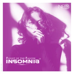 Insomnia EP