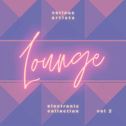 Electronic Lounge Collection, Vol. 2