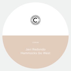 Hammocks Go West