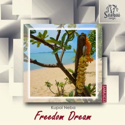 Freedom Dream
