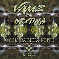 Som da Meia-Noite (feat. Dextina)