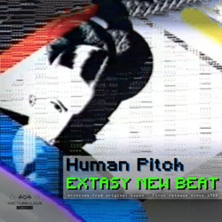 Extasy New Beat