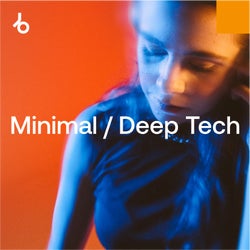 Dancefloor Essentials 2026: Minimal / Deep