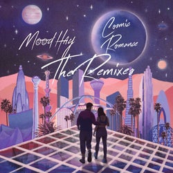Cosmic Romance (The Remixes)