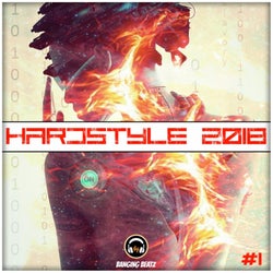 Hardstyle 2018 #1
