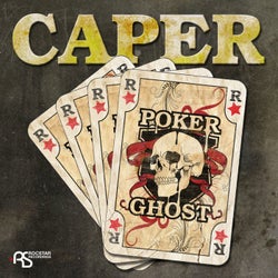 Poker Ghost EP