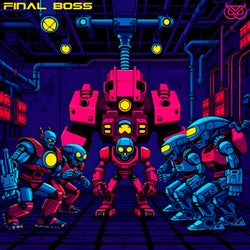 FINAL BOSS