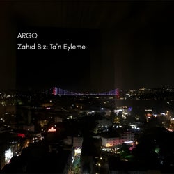 Zahid Bizi Ta'n Eyleme