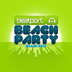 Beatport DJ Competition - Trance