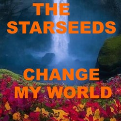 CHANGE MY WORLD