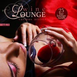 Wine Lounge, Vol. 3 (25 Bar Lounge Tunes)