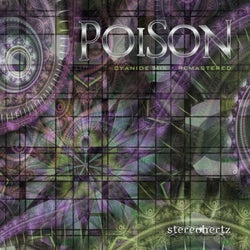 Poison (Cyanide Mix) [Remastered]
