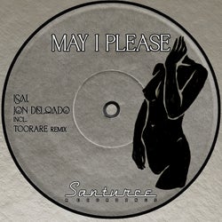 May I Please