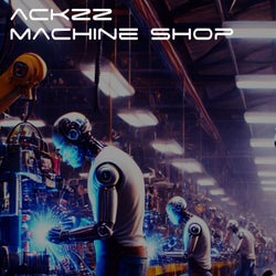 Machine Shop