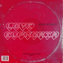Love Euphoria (I Feel Good) (Extended Mix)