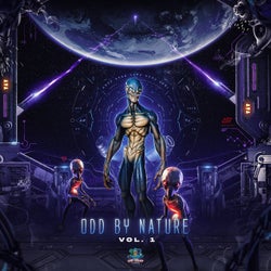 Odd By Nature Vol 1