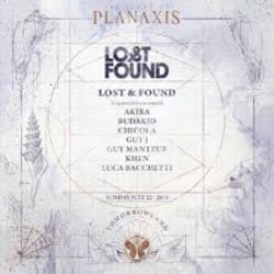 ROAD TO TOMORROWLAND 2018: Lost & Found