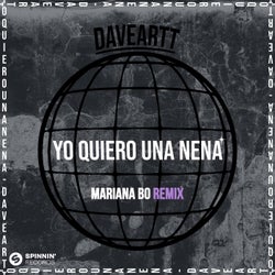 Yo Quiero Una Nena (Mariana BO Remix) [Extended Mix]