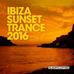 Ibiza Sunset Trance 2016