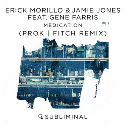 Medication - Prok & Fitch Remix