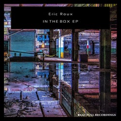 In The Box EP