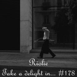 Take A Delight In ... № 178