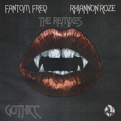 Gothicc (The Remixes) (Remix)