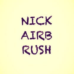 Nick Airbrush Set Part 2