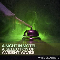 A Night in Motel, a Selection of Ambient Waves