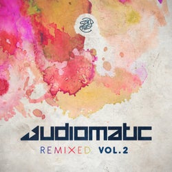 Remixed, Vol. 2