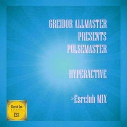 Hyperactive (Esrclub Mix)