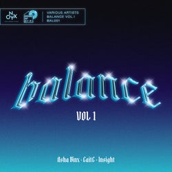 Balance Volume 1