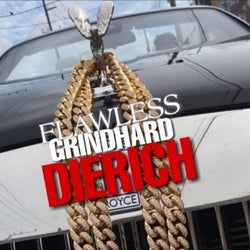 GrindHardDieRich - EP