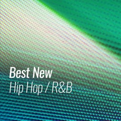 Best New Hip-Hop: August
