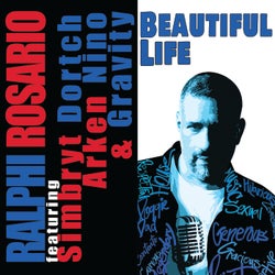 BEAUTIFUL LIFE (Remix)